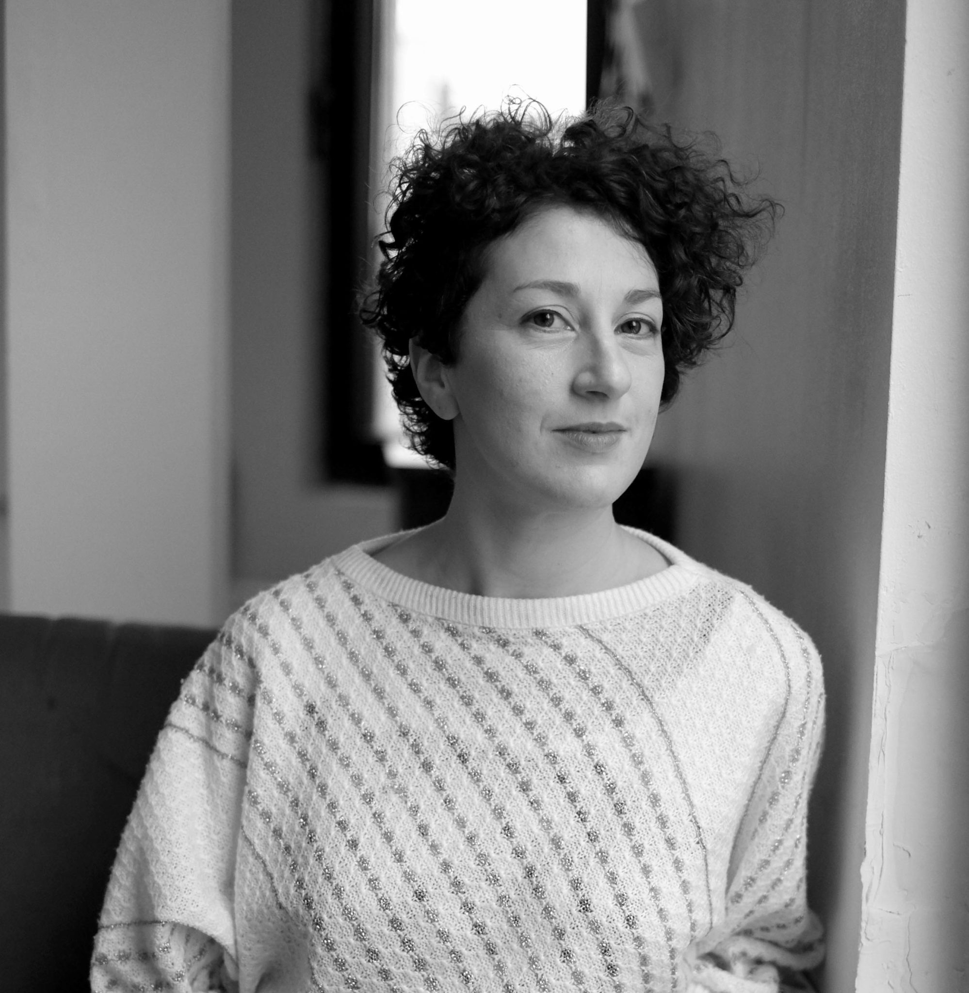 jessica gazon nouvelle photo
