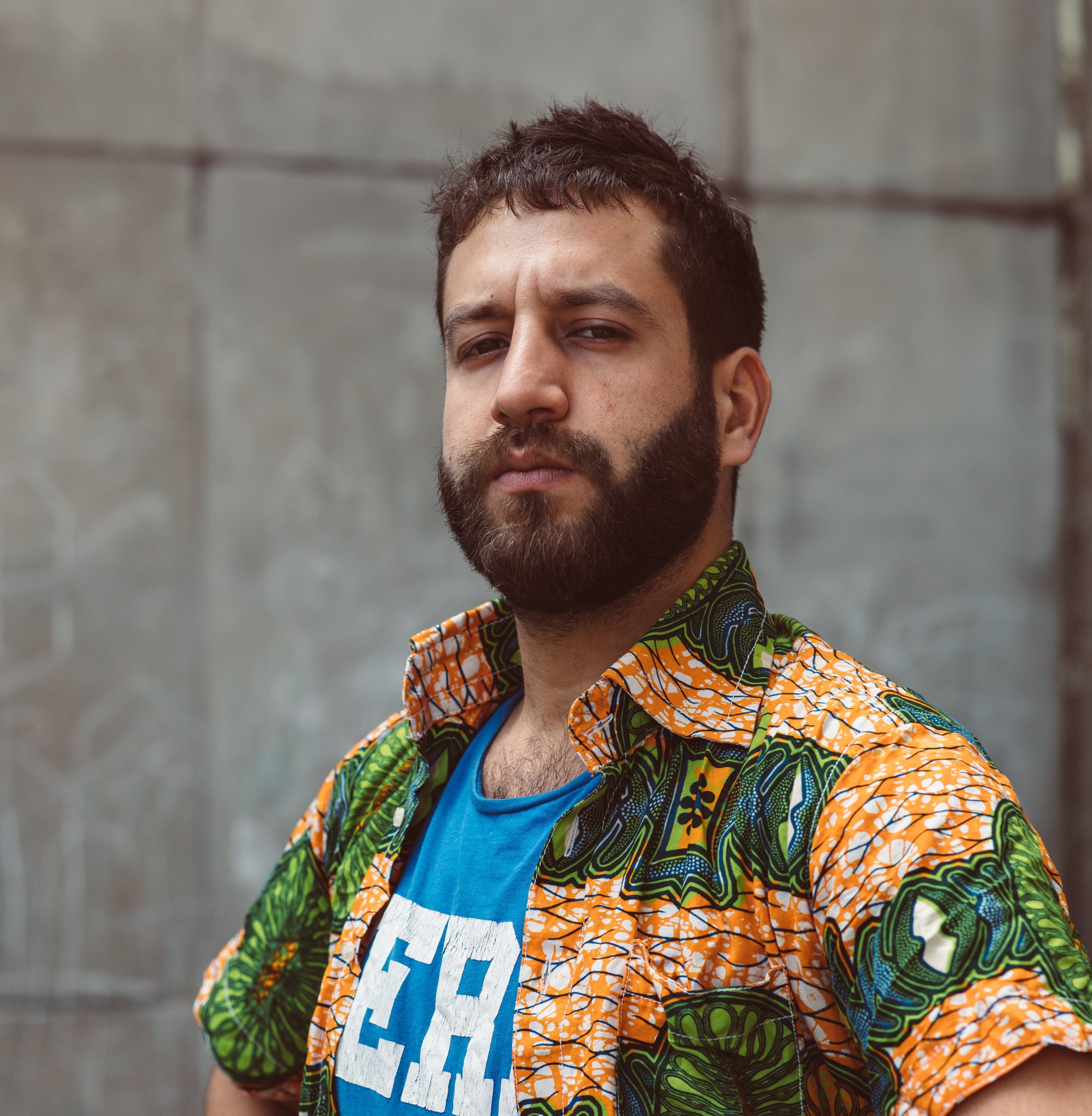 Ilyas Mettioui 2