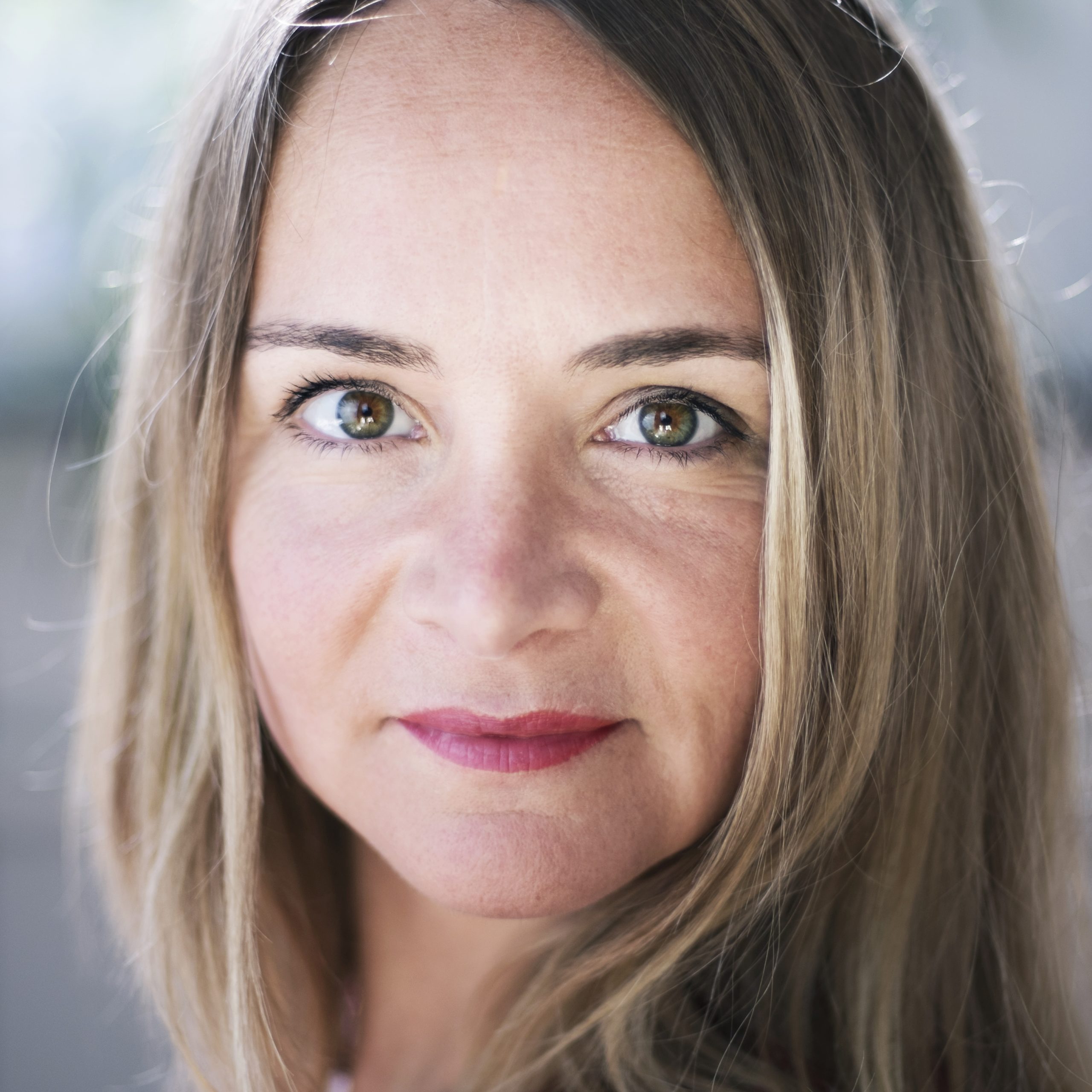 Raphaelle Bruneau portrait