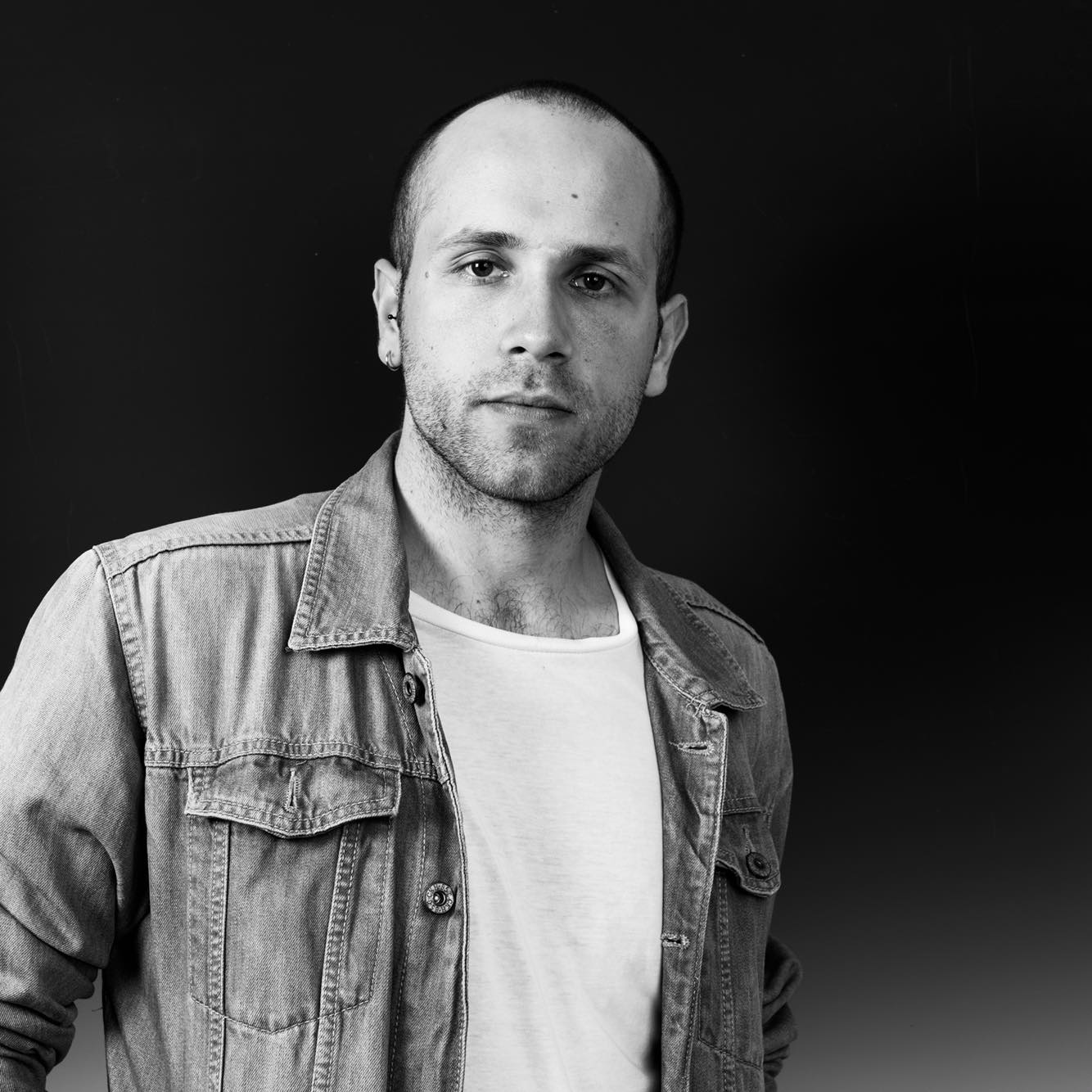 Guillaume Druez – Copyright Alice Piemme